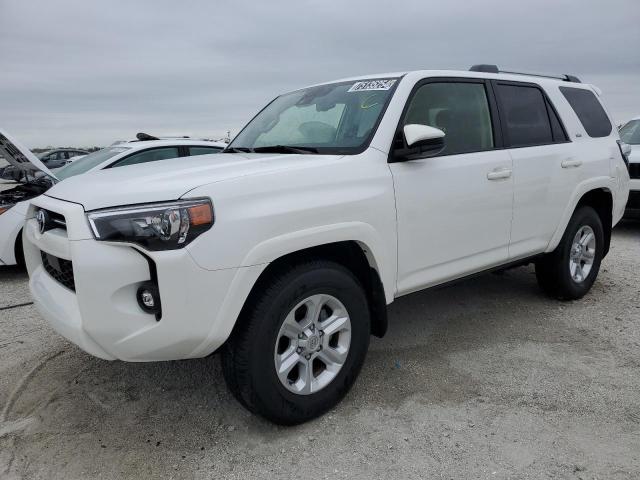 toyota 4runner sr 2024 jteeu5jr2r5305922