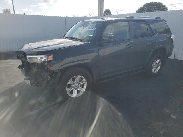 toyota 4runner sr 2024 jteeu5jr2r5306133