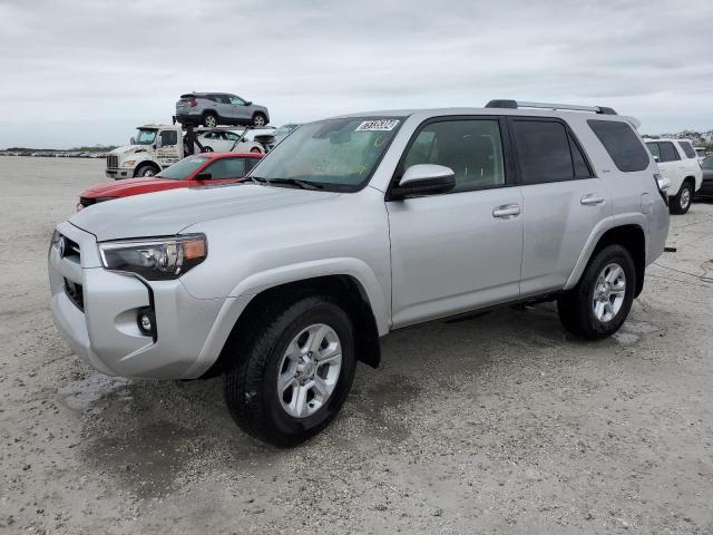 toyota 4runner sr 2024 jteeu5jr2r5306214