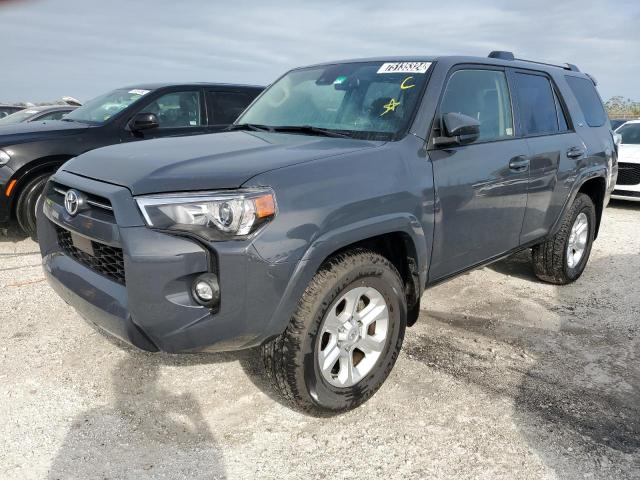 toyota 4runner sr 2024 jteeu5jr2r5306312