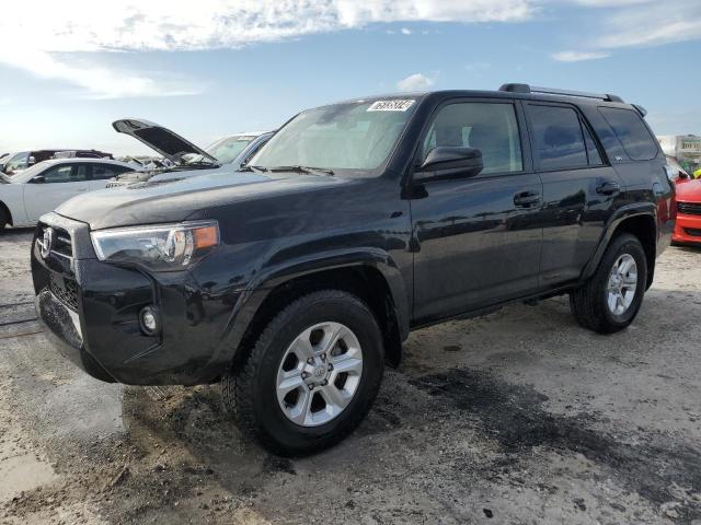 toyota 4runner sr 2024 jteeu5jr2r5307685