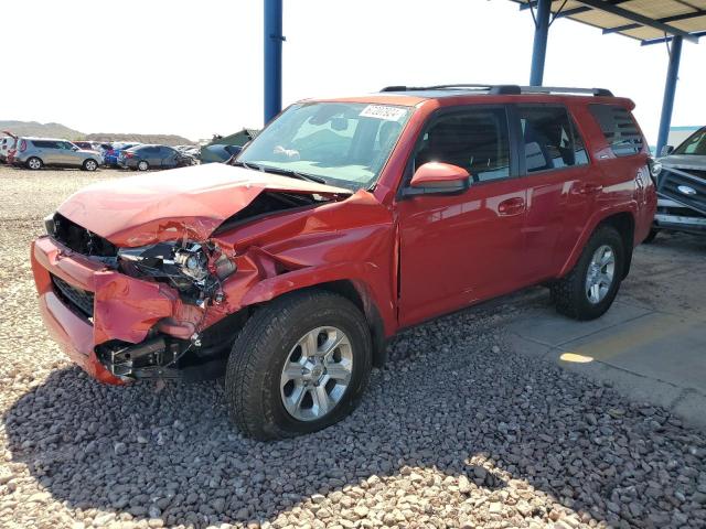 toyota 4runner sr 2023 jteeu5jr4p5296735