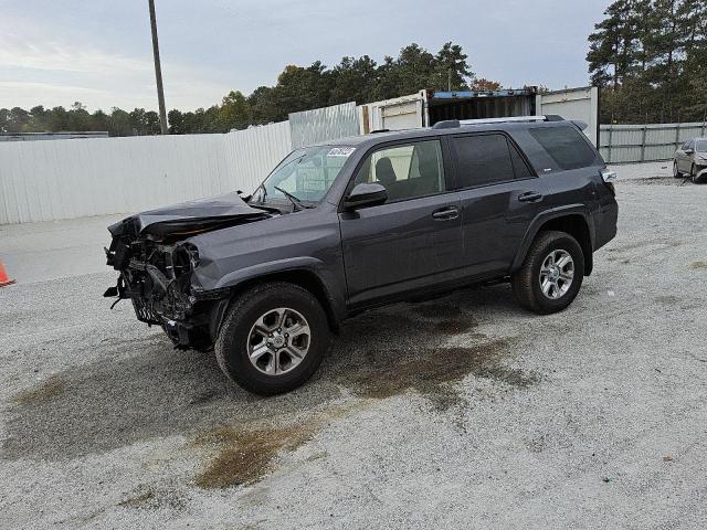 toyota 4runner sr 2023 jteeu5jr4p5297836