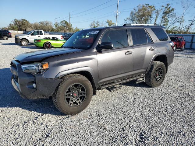 toyota 4runner sr 2021 jteeu5jr5m5232666