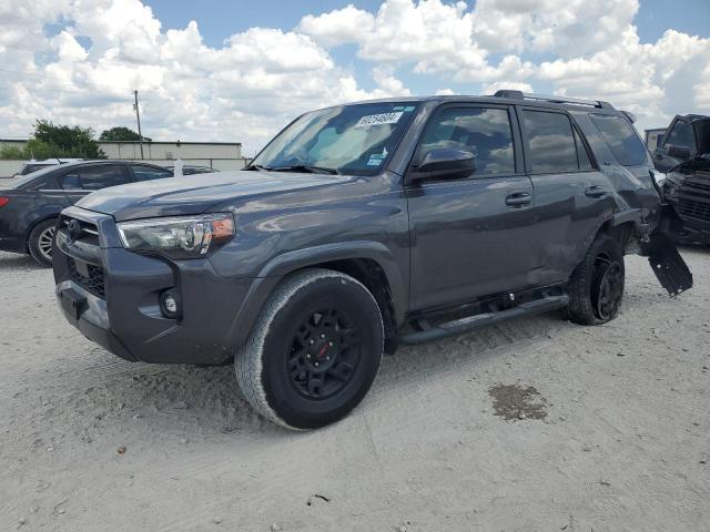 toyota 4runner sr 2021 jteeu5jr5m5236488