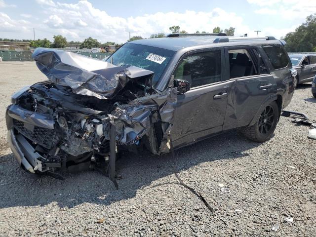 toyota 4runner sr 2022 jteeu5jr5n5271632