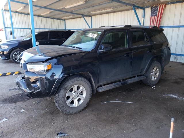 toyota 4runner sr 2022 jteeu5jr6n5264320