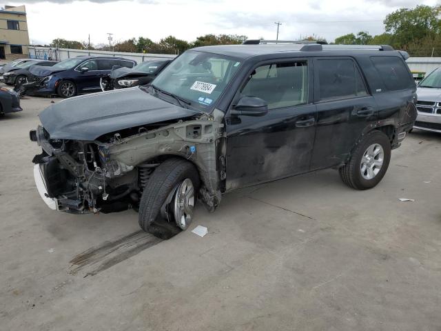 toyota 4runner sr 2022 jteeu5jr6n5266309