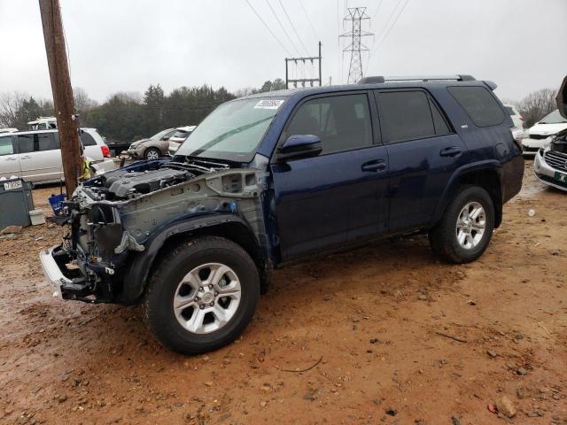 toyota 4runner 2022 jteeu5jr6n5267508