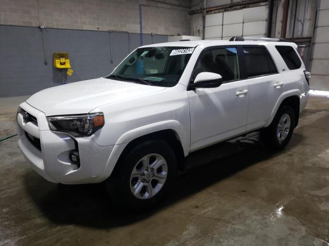 toyota 4runner sr 2022 jteeu5jr7n5265279