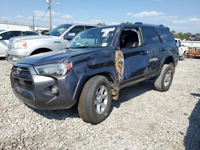 toyota 4runner sr 2023 jteeu5jr7p5287706