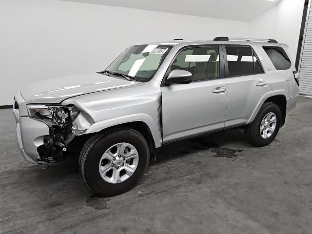 toyota 4runner sr 2024 jteeu5jr7r5305267