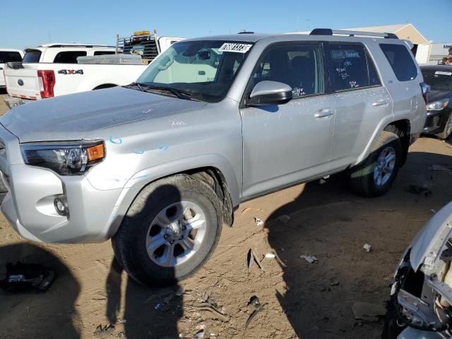 toyota 4runner 2022 jteeu5jr8n5269843