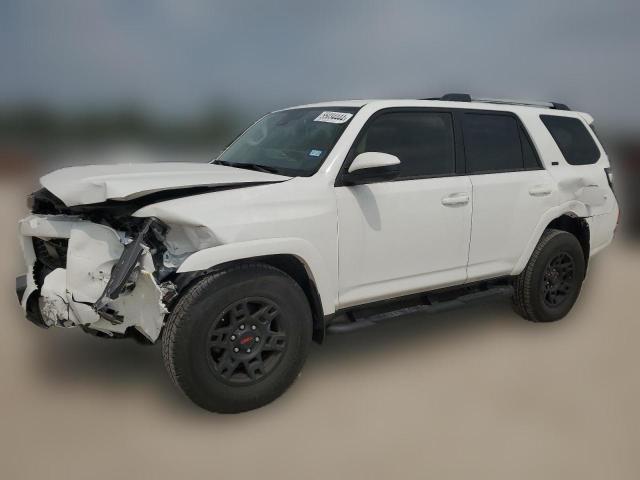 toyota 4runner sr 2024 jteeu5jr8r5307111