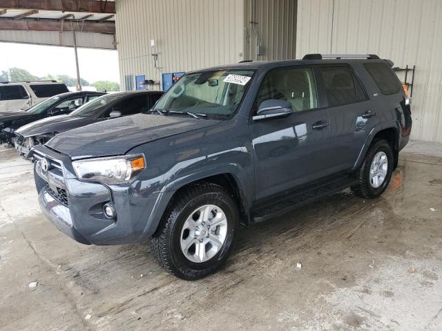 toyota 4runner 2024 jteeu5jr8r5307710