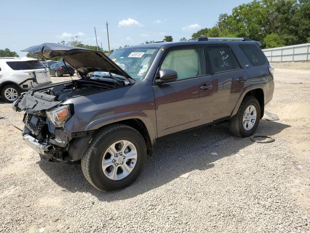 toyota 4runner sr 2023 jteeu5jr9p5288937