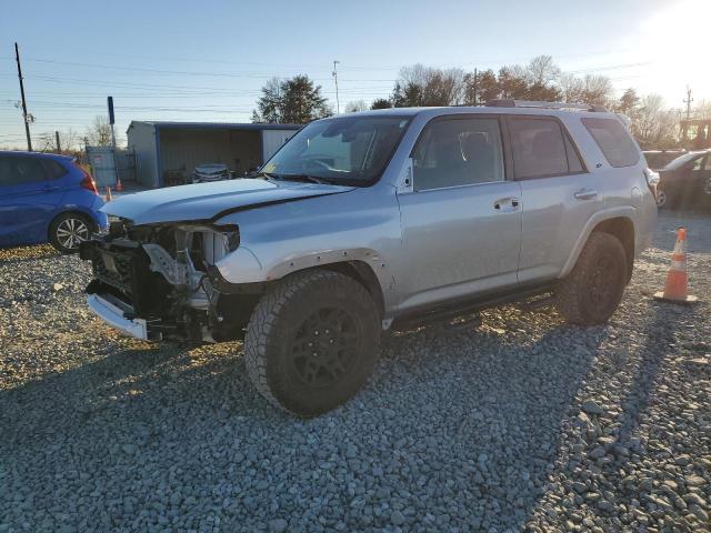 toyota 4runner 2022 jteeu5jrxn5276857