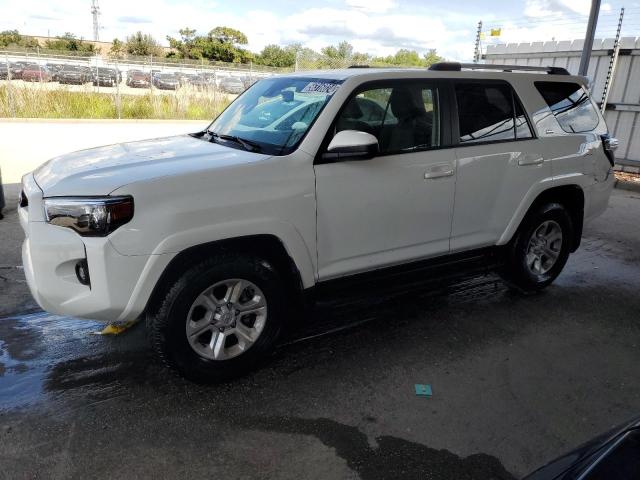 toyota 4runner 2024 jteeu5jrxr5307921