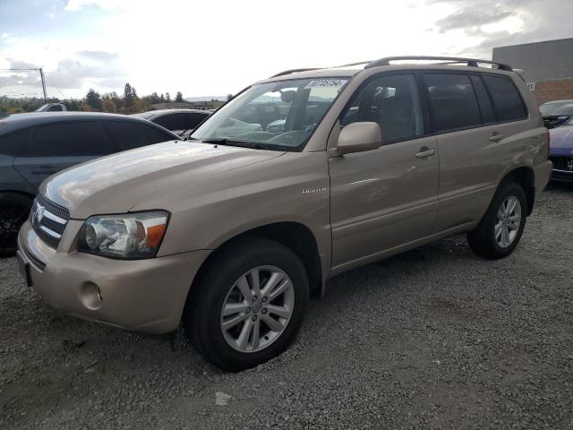 toyota highlander 2006 jteew21a460016052