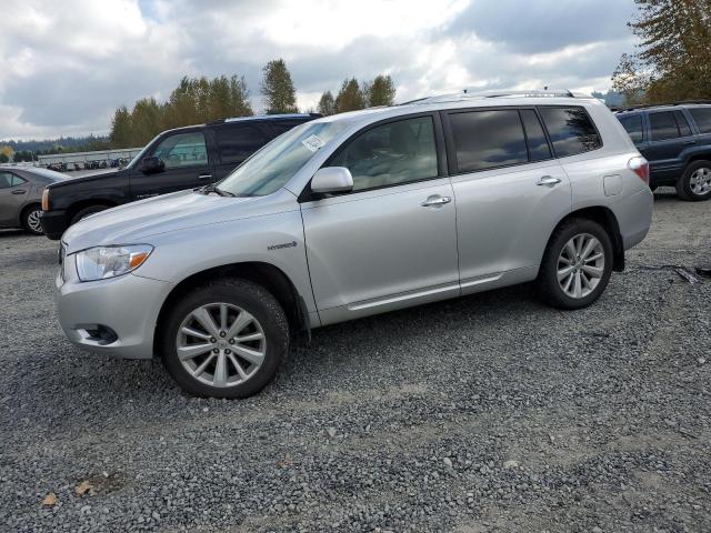 toyota highlander 2008 jteew41a082009795