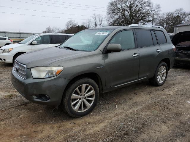 toyota highlander 2008 jteew41a182002208