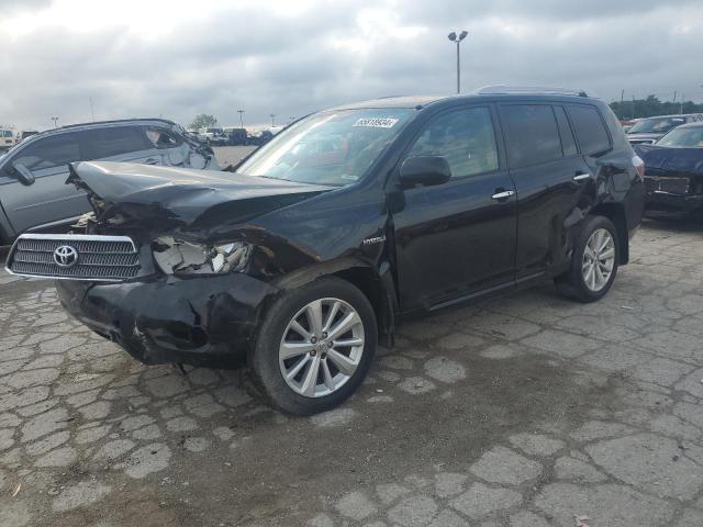 toyota highlander 2008 jteew41a682001104