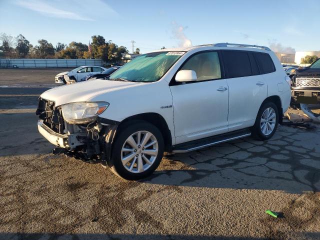 toyota highlander 2008 jteew41ax82016527