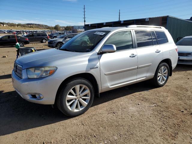 toyota highlander 2008 jteew44a282008076