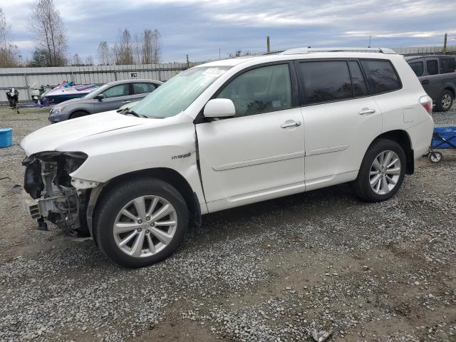 toyota highlander 2008 jteew44a282011267