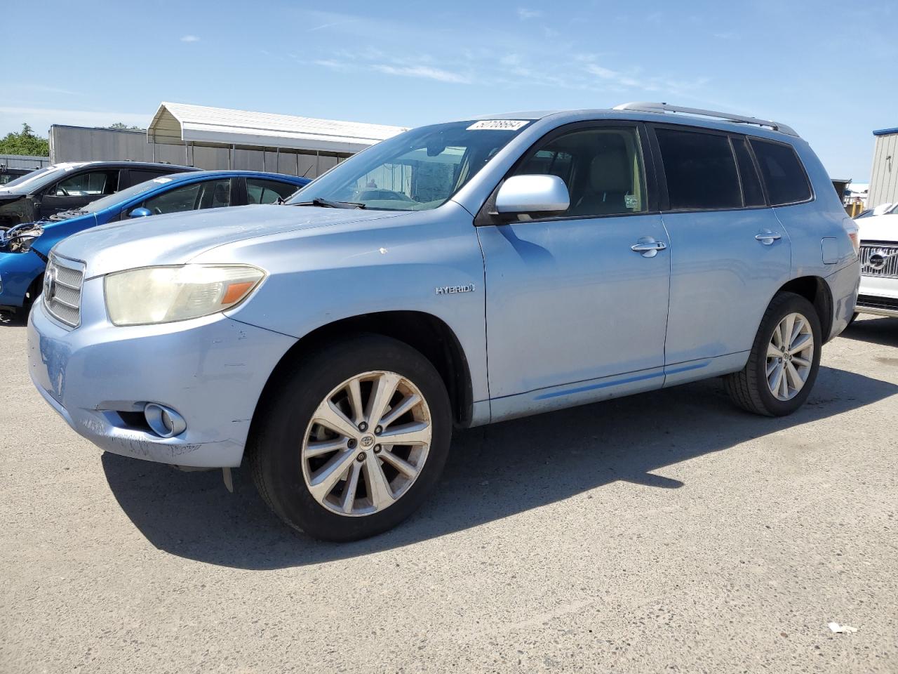 toyota highlander 2008 jteew44a282015383