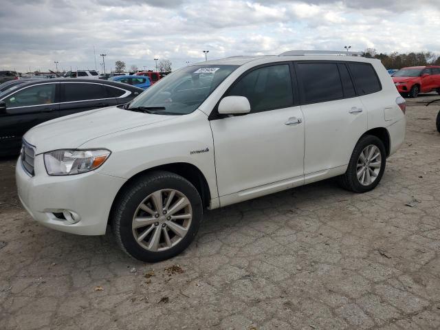 toyota highlander 2008 jteew44a482004210