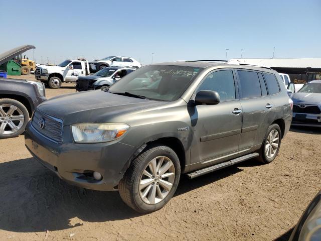 toyota highlander 2008 jteew44a482015773