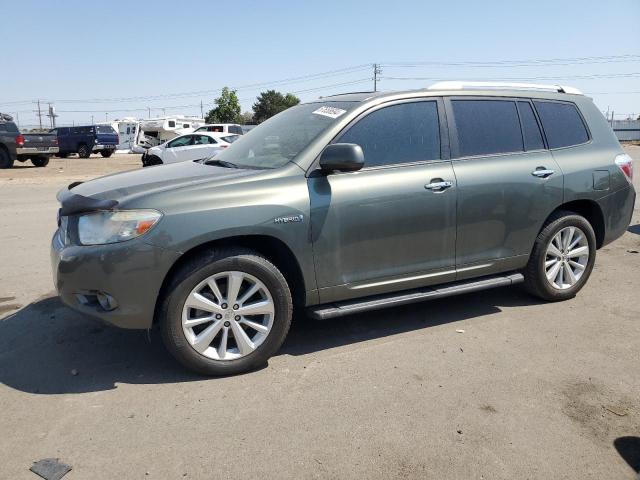 toyota highlander 2008 jteew44a482018009