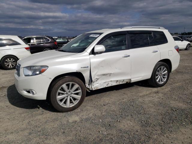 toyota highlander 2008 jteew44a782004153