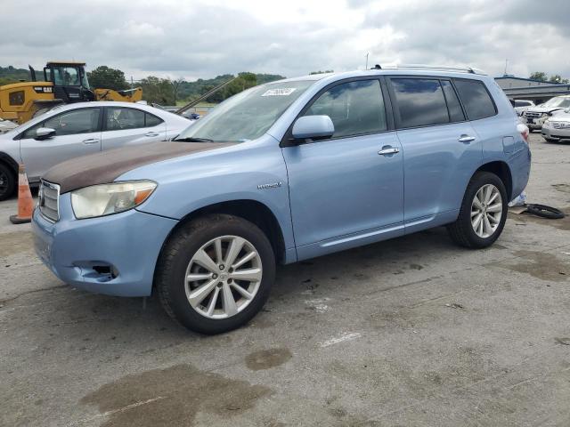 toyota highlander 2008 jteew44a882024976