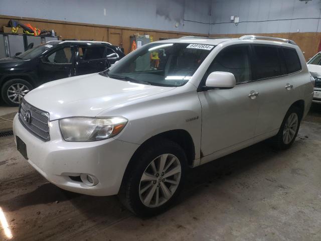 toyota highlander 2008 jteew44a982022461