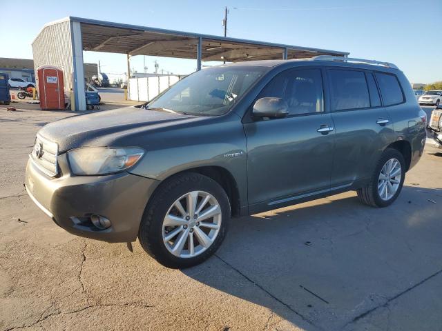 toyota highlander 2008 jteew44a982024047