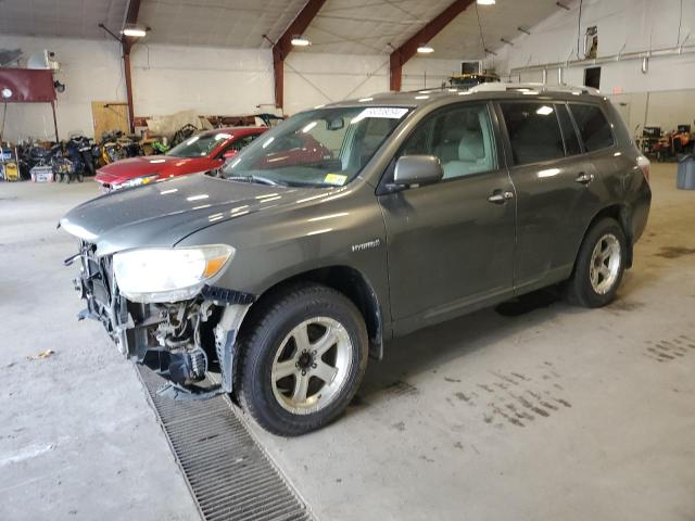 toyota highlander 2008 jteew44ax82015213