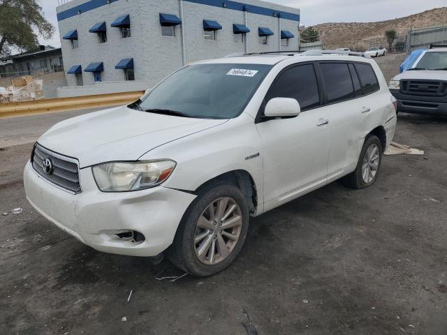 toyota highlander 2008 jteew44ax82015468