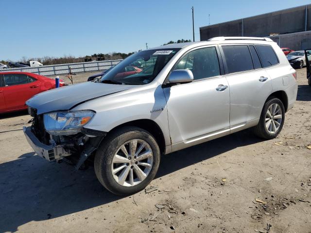 toyota highlander 2008 jteew44ax82019522