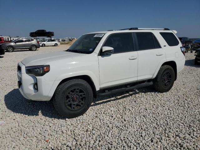 toyota 4runner sr 2021 jtefu5jr1m5231843