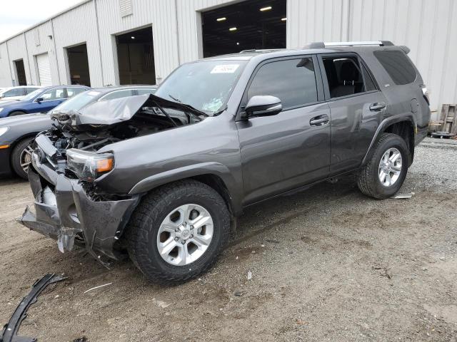 toyota 4runner 2021 jtefu5jr1m5239909