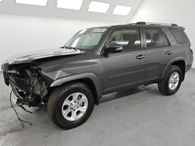 toyota 4runner sr 2023 jtefu5jr1p5295661