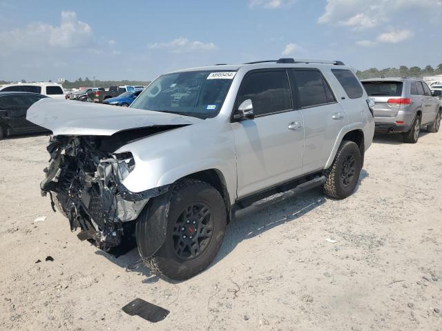 toyota 4runner sr 2024 jtefu5jr1r5308864