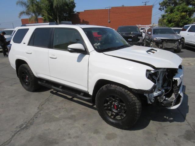 toyota 4runner sr 2023 jtefu5jr2p5283499