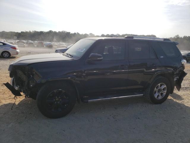 toyota 4runner 2021 jtefu5jr4m5246854