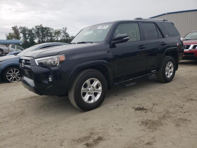 toyota 4runner sr 2022 jtefu5jr5n5267973