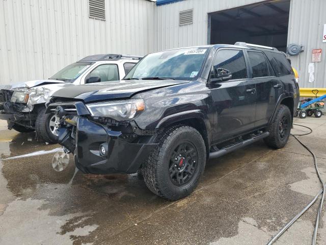 toyota 4runner 2024 jtefu5jr5r5309676