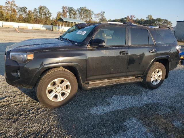 toyota 4runner sr 2021 jtefu5jr6m5228260