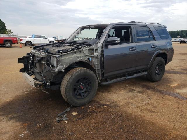 toyota 4runner sr 2021 jtefu5jr7m5237808